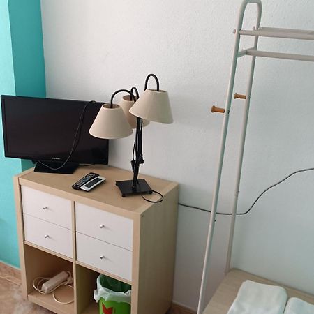 린콘데라빅토리아 La Casita De Nuria 아파트 외부 사진