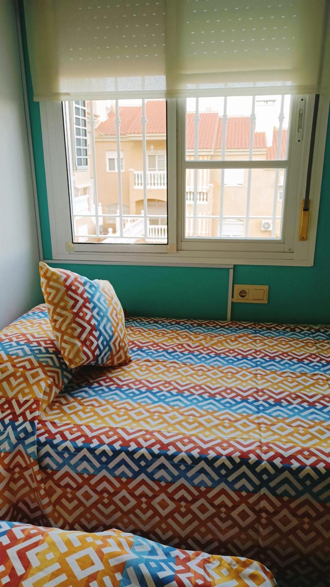 린콘데라빅토리아 La Casita De Nuria 아파트 외부 사진