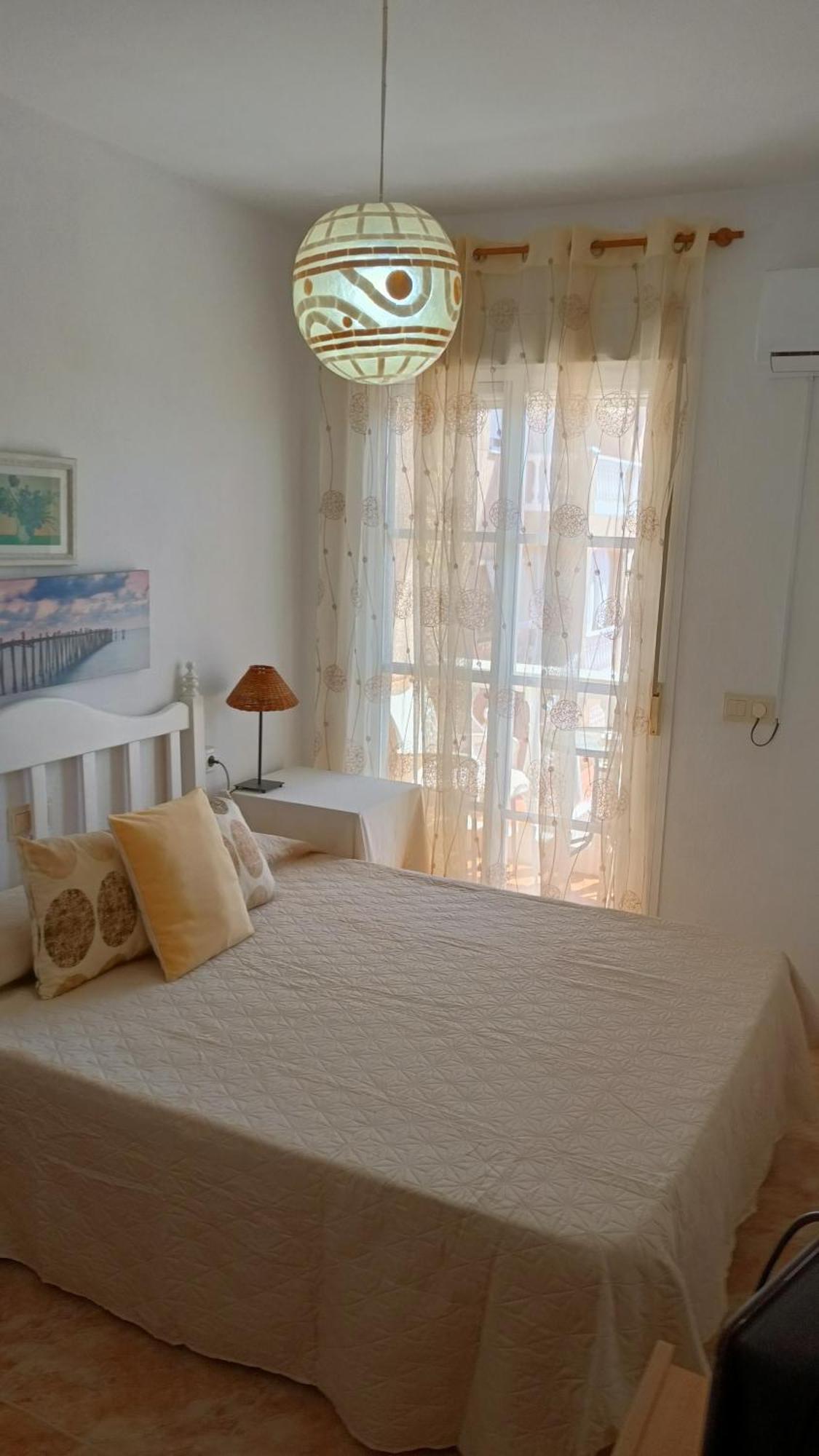 린콘데라빅토리아 La Casita De Nuria 아파트 외부 사진